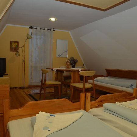 Motel Eden Zamość Exteriér fotografie
