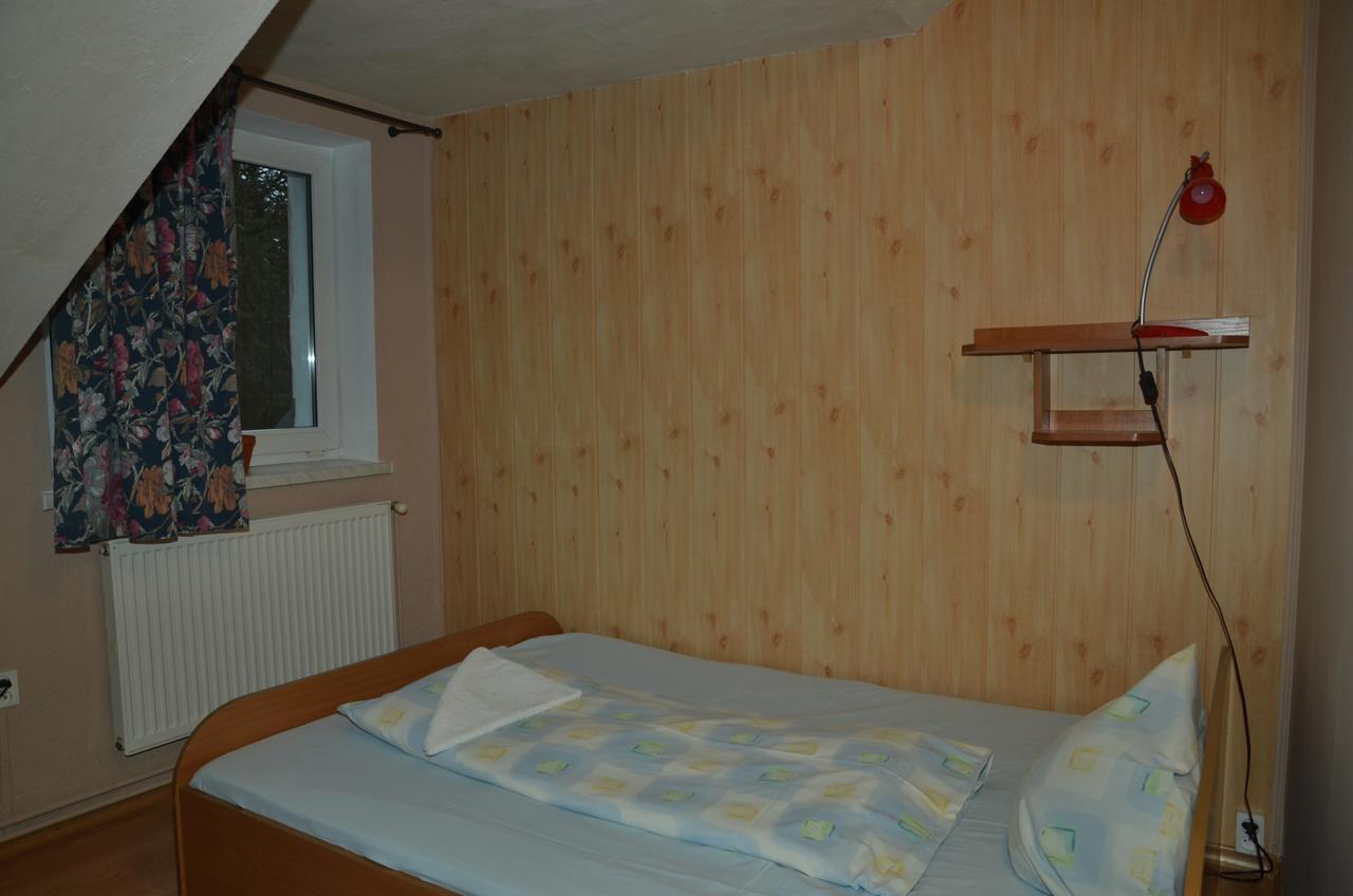 Motel Eden Zamość Exteriér fotografie