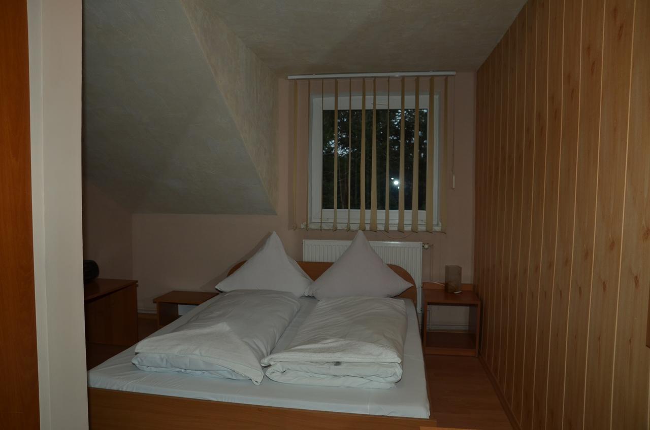 Motel Eden Zamość Exteriér fotografie