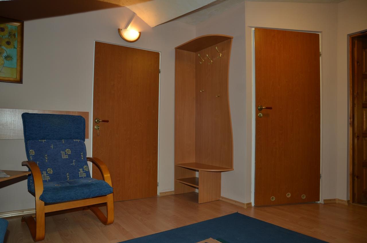 Motel Eden Zamość Exteriér fotografie