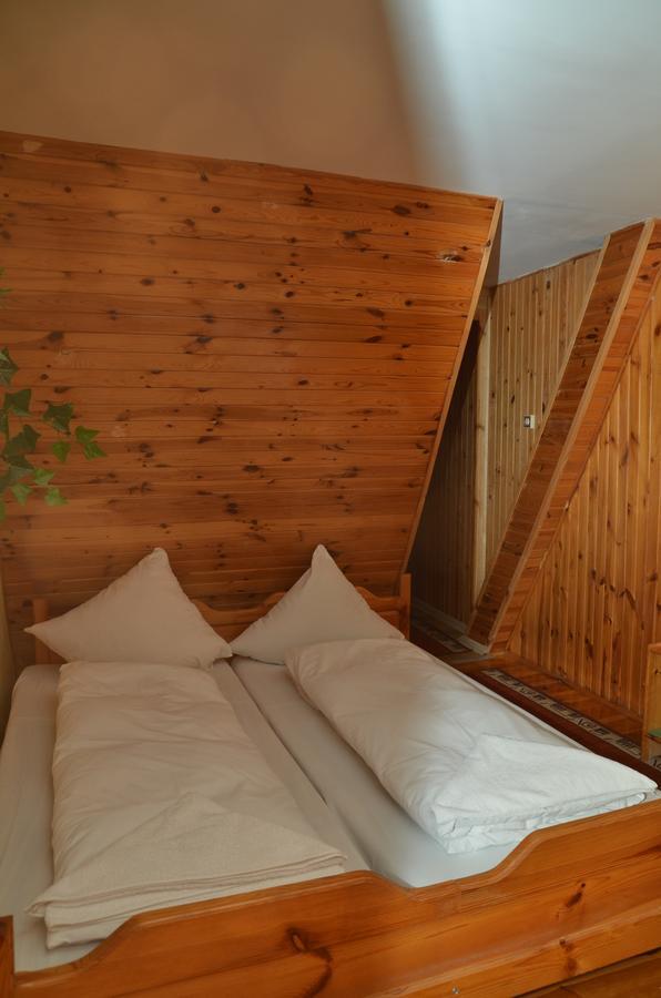 Motel Eden Zamość Exteriér fotografie