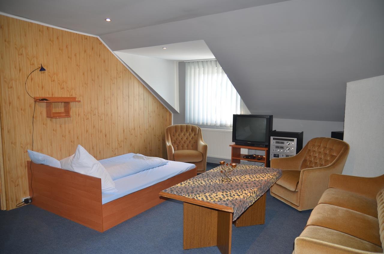 Motel Eden Zamość Exteriér fotografie